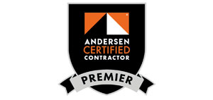 Anderson Premier Certified Contractor